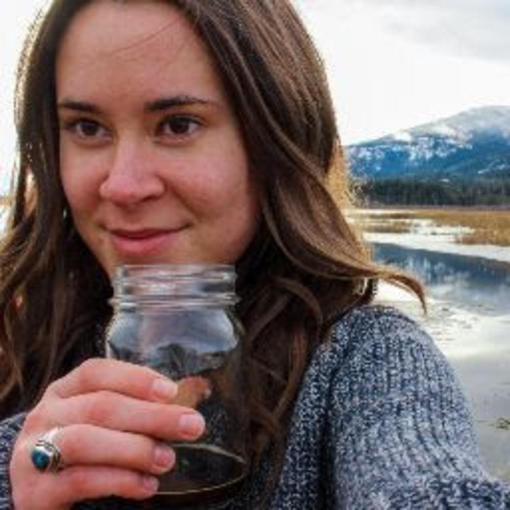 Meet your Posher, Olivia
